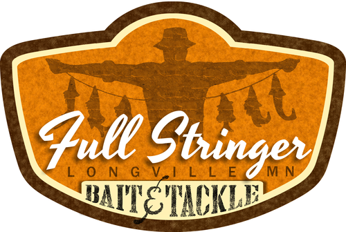 Full Stringer Bait and Tackle